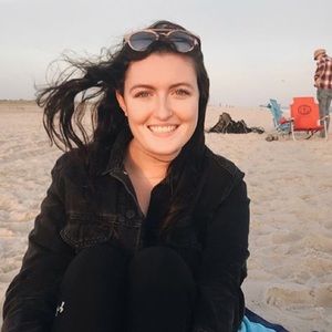 Meet your Posher, Kaitlyn